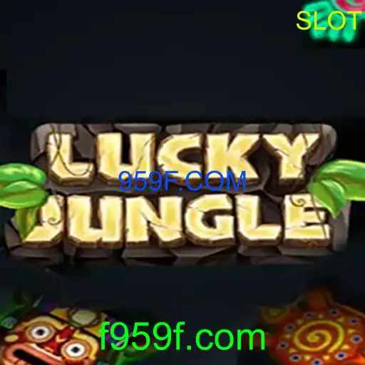 LuckyJungle